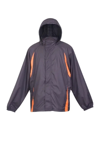 Picture of RAMO, Mens Shower Proof Jacket